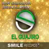 Ivan Salvador & Diego Alonso - El Guajiro - Single